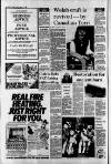 North Wales Weekly News Thursday 01 March 1984 Page 4