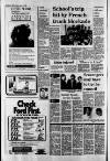 North Wales Weekly News Thursday 01 March 1984 Page 8