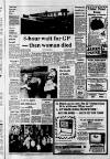 North Wales Weekly News Thursday 01 March 1984 Page 9