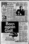 North Wales Weekly News Thursday 01 March 1984 Page 28