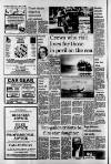 North Wales Weekly News Thursday 08 March 1984 Page 6