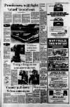 North Wales Weekly News Thursday 08 March 1984 Page 7