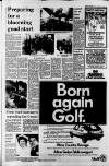 North Wales Weekly News Thursday 08 March 1984 Page 31