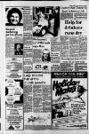 North Wales Weekly News Thursday 08 March 1984 Page 33