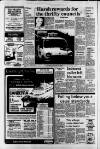 North Wales Weekly News Thursday 08 March 1984 Page 34