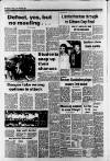 North Wales Weekly News Thursday 08 March 1984 Page 40