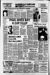 North Wales Weekly News Thursday 08 March 1984 Page 42