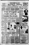 North Wales Weekly News Thursday 15 March 1984 Page 1