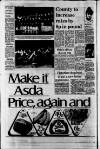 North Wales Weekly News Thursday 15 March 1984 Page 8