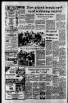 North Wales Weekly News Thursday 15 March 1984 Page 10