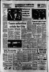 North Wales Weekly News Thursday 15 March 1984 Page 42