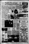 North Wales Weekly News Thursday 22 March 1984 Page 3