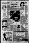 North Wales Weekly News Thursday 22 March 1984 Page 6