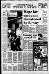 North Wales Weekly News