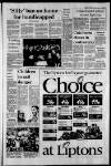 North Wales Weekly News Thursday 05 July 1984 Page 7