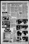 North Wales Weekly News Thursday 05 July 1984 Page 28