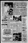 North Wales Weekly News Thursday 05 July 1984 Page 30