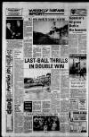 North Wales Weekly News Thursday 05 July 1984 Page 40