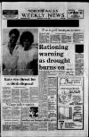 North Wales Weekly News Thursday 26 July 1984 Page 1