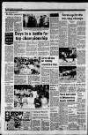 North Wales Weekly News Thursday 26 July 1984 Page 34