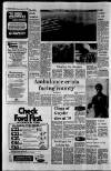 North Wales Weekly News Thursday 02 August 1984 Page 6