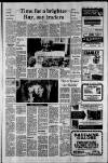 North Wales Weekly News Thursday 02 August 1984 Page 7