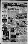 North Wales Weekly News Thursday 02 August 1984 Page 28