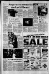 North Wales Weekly News Thursday 09 August 1984 Page 7