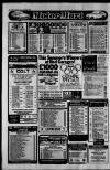 North Wales Weekly News Thursday 09 August 1984 Page 28