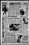 North Wales Weekly News Thursday 09 August 1984 Page 34