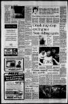 North Wales Weekly News Thursday 16 August 1984 Page 4