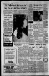North Wales Weekly News Thursday 16 August 1984 Page 6