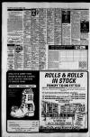 North Wales Weekly News Thursday 16 August 1984 Page 16