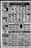 North Wales Weekly News Thursday 16 August 1984 Page 20