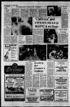 North Wales Weekly News Thursday 16 August 1984 Page 28