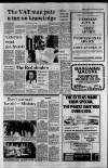 North Wales Weekly News Thursday 16 August 1984 Page 29