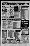 North Wales Weekly News Thursday 16 August 1984 Page 30