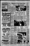 North Wales Weekly News Thursday 23 August 1984 Page 8