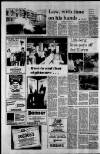 North Wales Weekly News Thursday 23 August 1984 Page 10