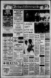 North Wales Weekly News Thursday 23 August 1984 Page 24