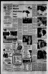 North Wales Weekly News Thursday 23 August 1984 Page 30