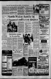 North Wales Weekly News Thursday 30 August 1984 Page 3