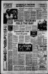 North Wales Weekly News Thursday 30 August 1984 Page 32
