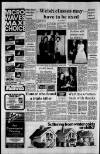 North Wales Weekly News Thursday 04 October 1984 Page 6