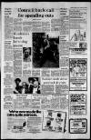 North Wales Weekly News Thursday 04 October 1984 Page 7