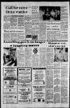 North Wales Weekly News Thursday 04 October 1984 Page 8