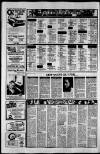 North Wales Weekly News Thursday 04 October 1984 Page 24