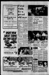 North Wales Weekly News Thursday 04 October 1984 Page 32