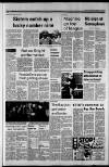 North Wales Weekly News Thursday 04 October 1984 Page 39