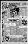 North Wales Weekly News Thursday 04 October 1984 Page 40